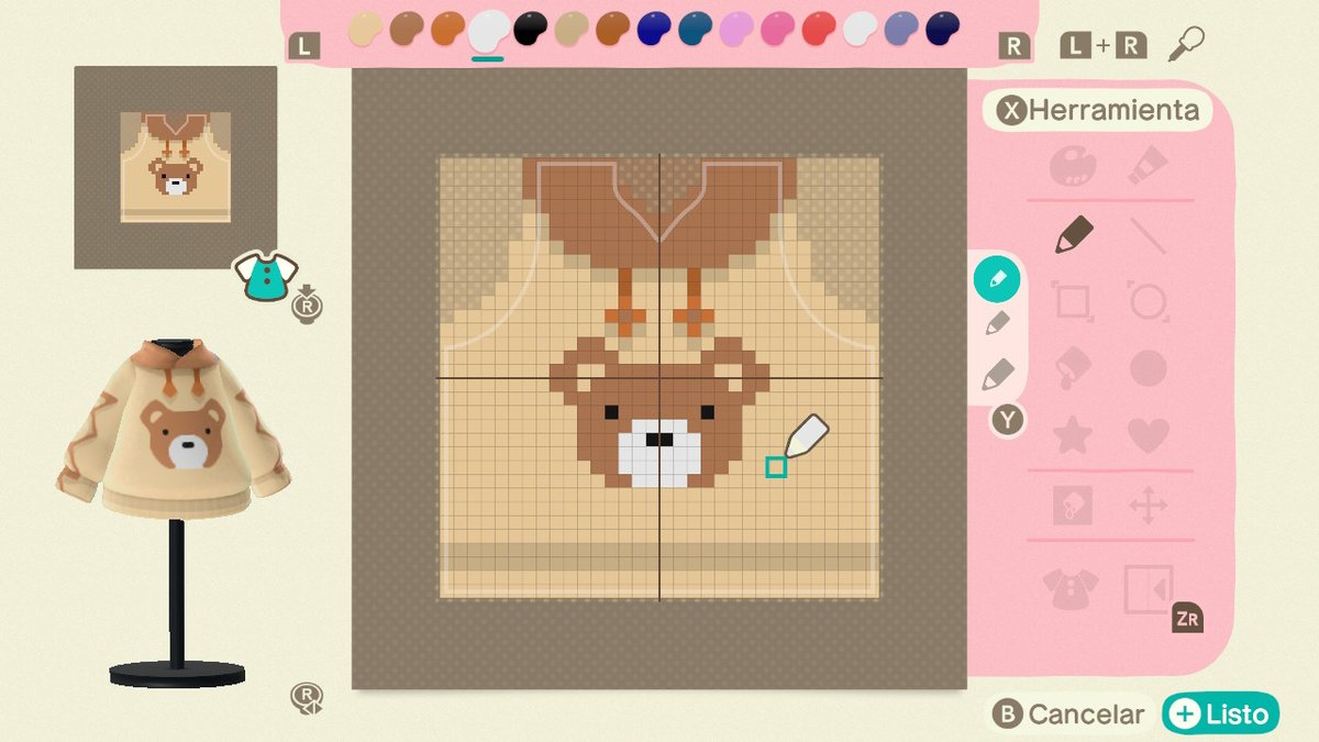 AliBurbruja's tweet photo. This was one of my first designs I made. I removed from the portal too. I hope you can make your own using the pattern 😳 https://t.co/lvxbwWmlhU