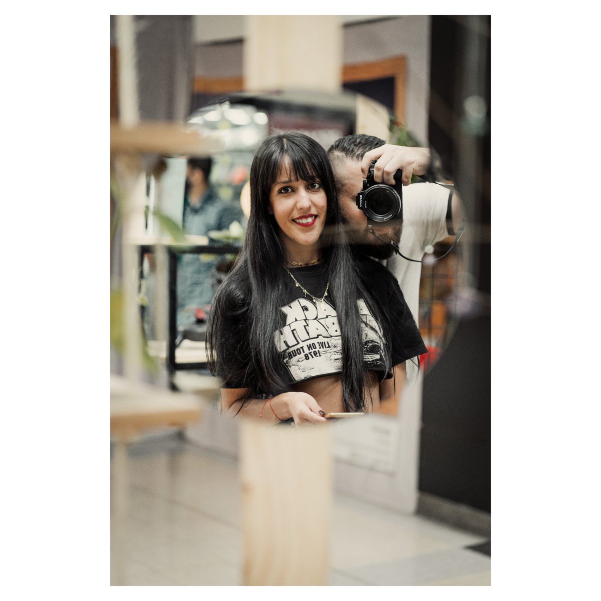 tonyeltrozo's tweet photo. Ella, una Mujer Maravillosa 🖤
#MiFlaca 🧝🏻♀️ https://t.co/dhNkslbVOf