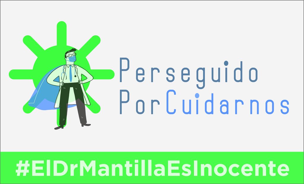 machambakan's tweet photo. Los poderes económicos y políticos de Quito no perdonan que alguien les quiera limitar su actividad económica! #ElDrMantillaEsInocente, el cargo de peculado del que se le acusa es un invento de estos poderes y hoy está siendo #PerseguidoPorCuidarnos https://t.co/TnISkl6TEQ
