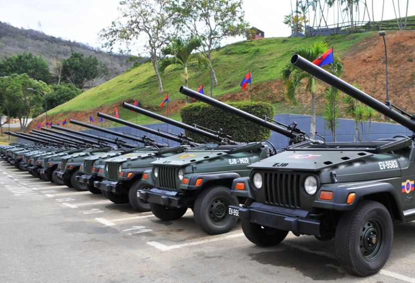 Artillería del Ejército Bolivariano de Venezuela - Página 14 ExIPR3gWUAARMRS?format=jpg&name=900x900