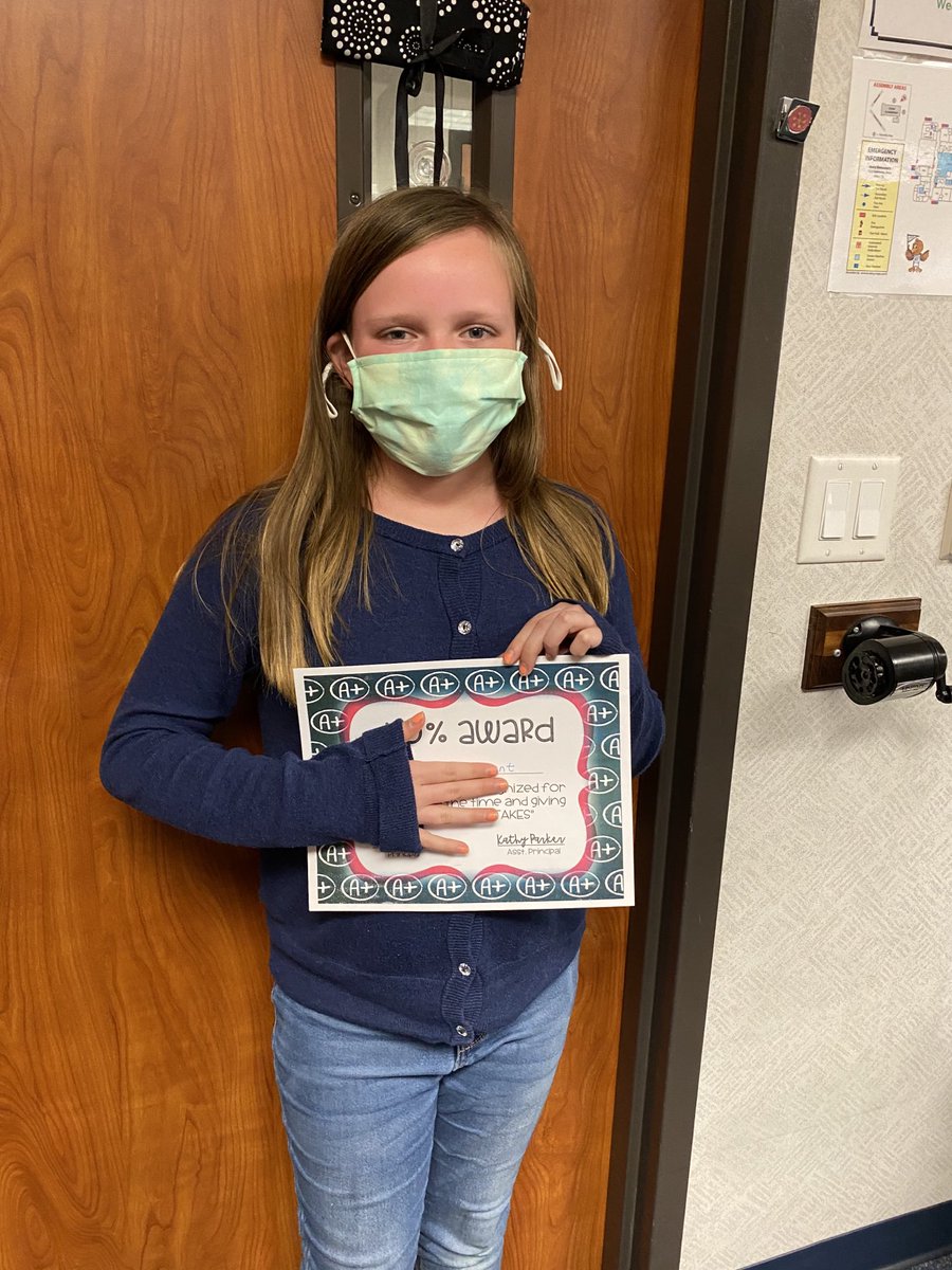 BrendaMinix's tweet photo. Congratulations! https://t.co/WxumkQIFxG