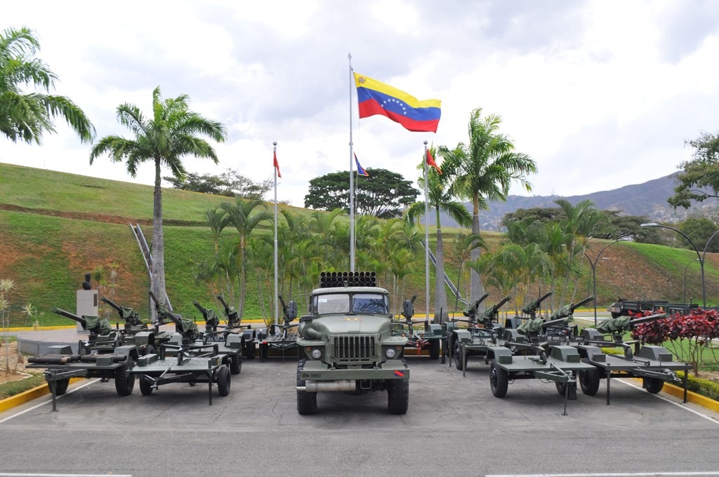 Artillería del Ejército Bolivariano de Venezuela - Página 14 ExIPTu_WEAQwpUX?format=jpg&name=medium