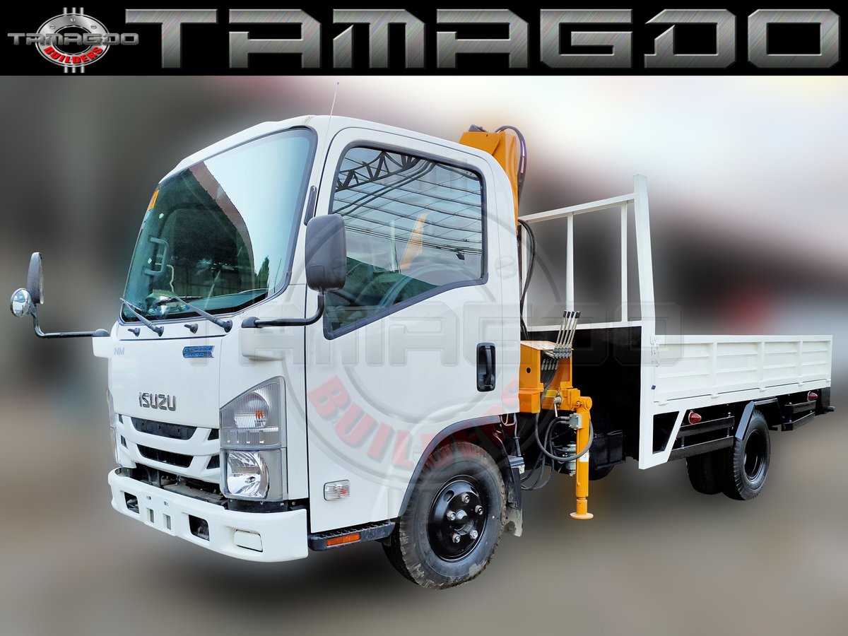 tamagdo's tweet photo. Our Truck Save Your Bucks, #knucklecrane,#truckbodybuilders,#tamagdobuilders https://t.co/0NGrkF804j