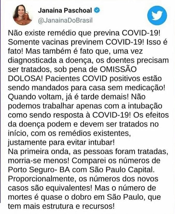 direitadobr's tweet photo. TRATAMENTO PRECOCE 

💊➕💉= 🧨🦠

SALVAR VIDAS!
❤🤝🏼❤ https://t.co/dYZxr0mFuD