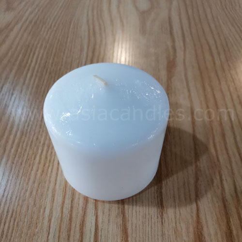 white unscented pillar candles 3inch x 3inch

asiacandles.com
chinatealights.com
tealightcandleltd@gmail.com
phone/whatsapp/wechat: +86 152 1014 5796