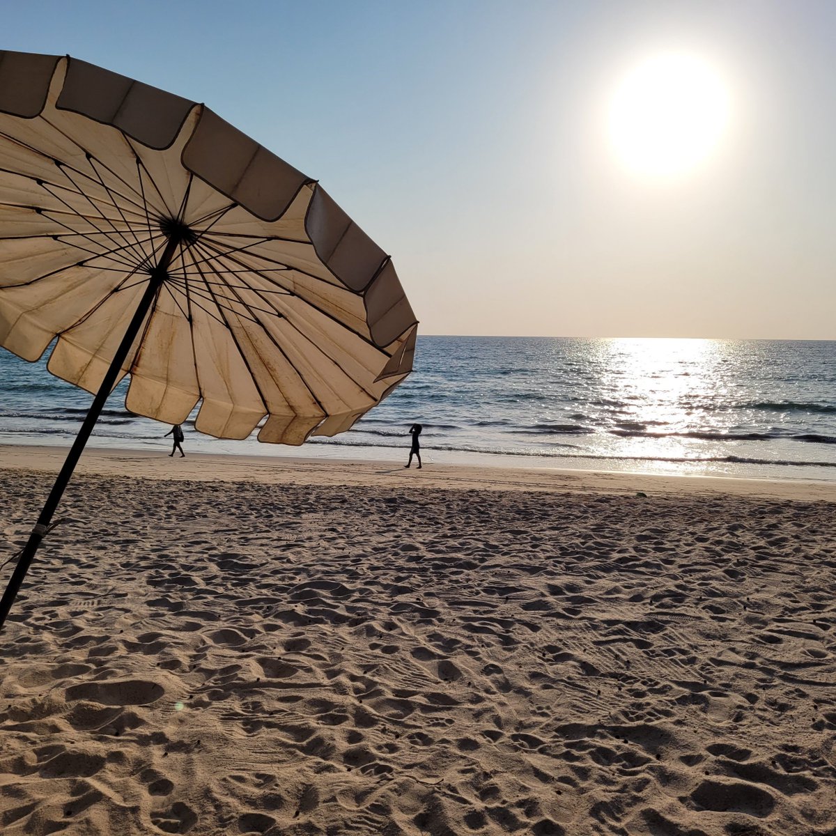 four9_one's tweet photo. ขอแนะนำ #หาดลายัน ช่วงเย็นๆบรรยากาศดีมาก มานั่งดูพระอาทิตย์ตกทุกวันก็ไม่เบื่อ ถ้าขับรถมาจากลากูน่าจะมี pop up beach bar 3-4แห่งมานั่งกันได้ส่วนใหญ่เป็นต่างชาติหรือไปจนสุดทางจะเป็นอุทยาน ช่วงนี้เข้าฟรีครับ #phuket #layanbeach #reviewthailand #reviewPhuket #ภูเก็ต @Review_Thailand https://t.co/TncohfxdAV
