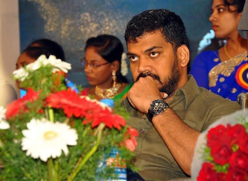      Happy Birthday to you Anil Kumar yãdåv garu( Nellore  Lion )     