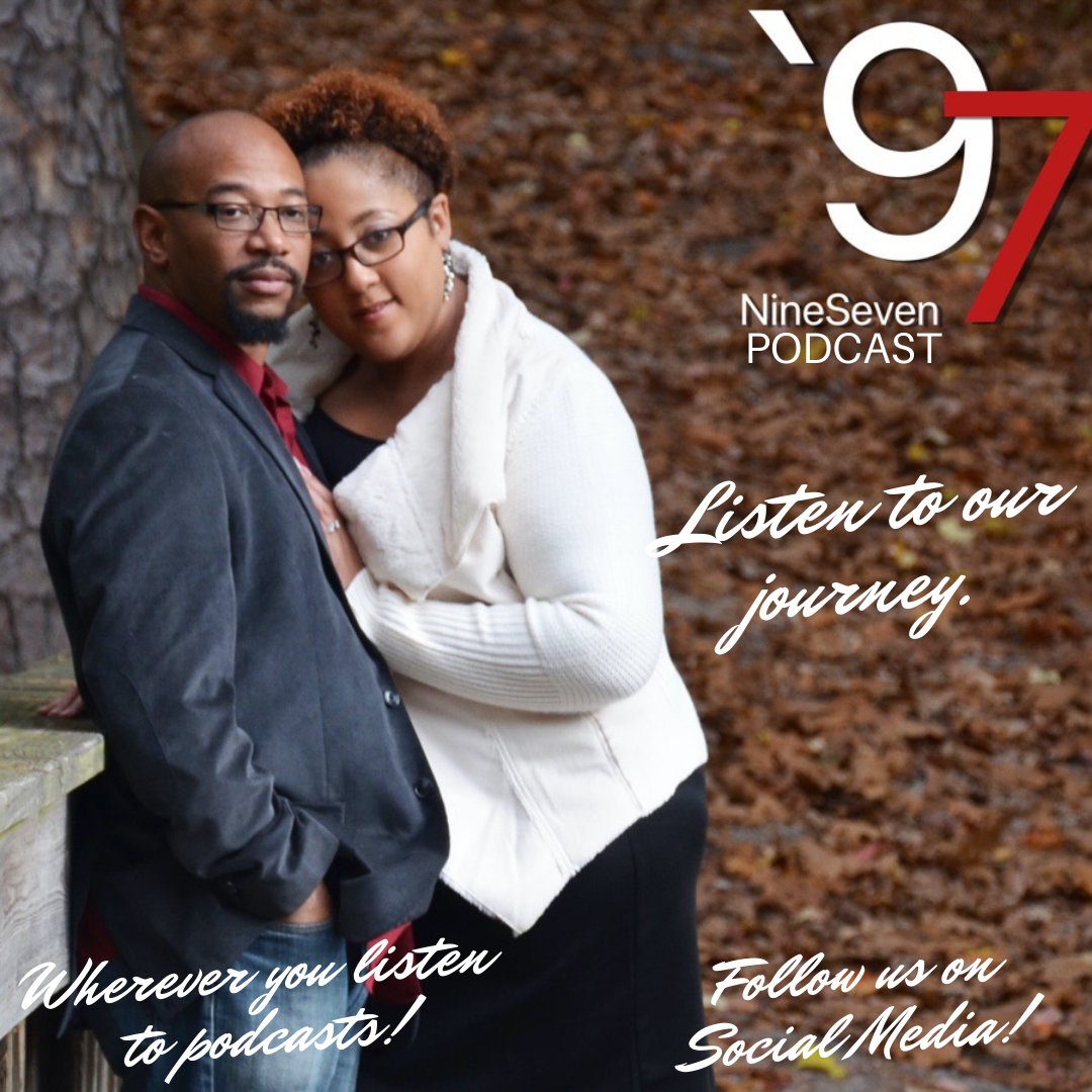 Listen to our journey. Wherever you listen to podcasts!

Apple Podcast
podcasts.apple.com/us/podcast/nin…

Spotify
open.spotify.com/show/17b3g3ylp…

Google Podcasts
podcasts.google.com/feed/aHR0cHM6L…

#relationships #blacklove #marriage #blackloverocks  #spouses #blackmarriage #webdmg  #poweredbycasting