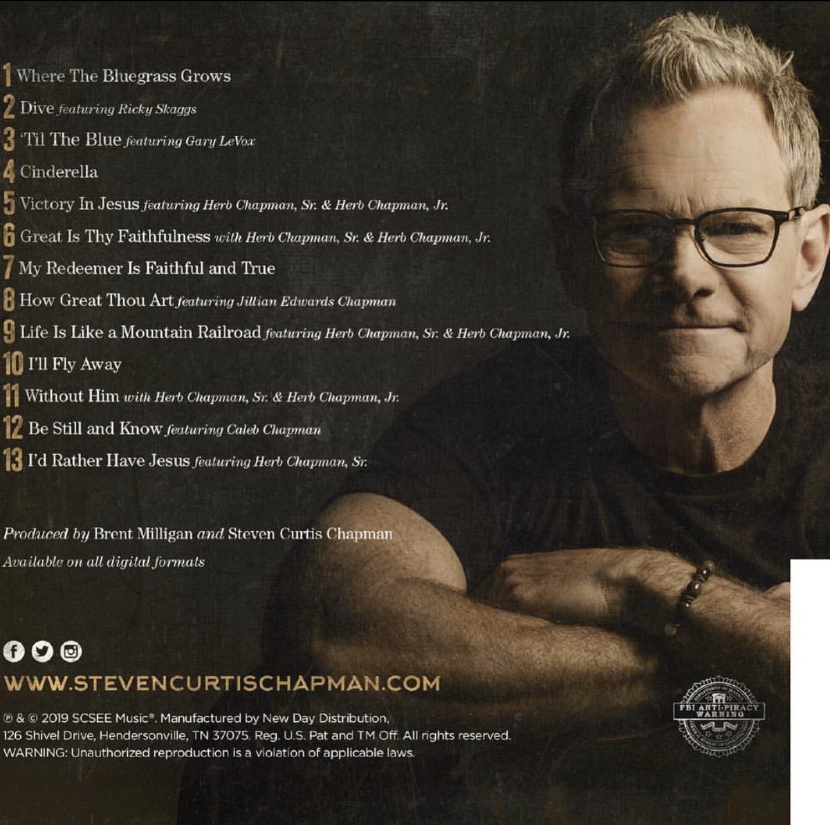 StevenCurtis tweet picture