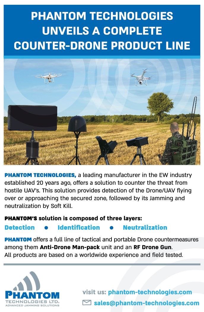 Phantom Technologies tweet media