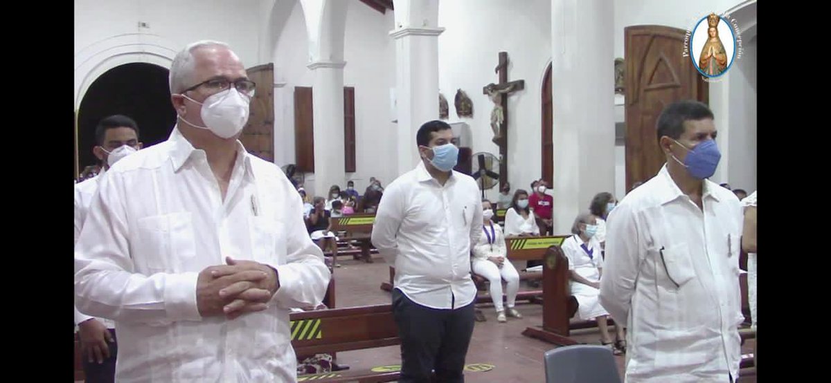 JuanCastroArias's tweet photo. Consagración como Hermano Caballero de Nuestro Señor Jesucristo El Ecce Homo. https://t.co/X0QhxUSqVZ