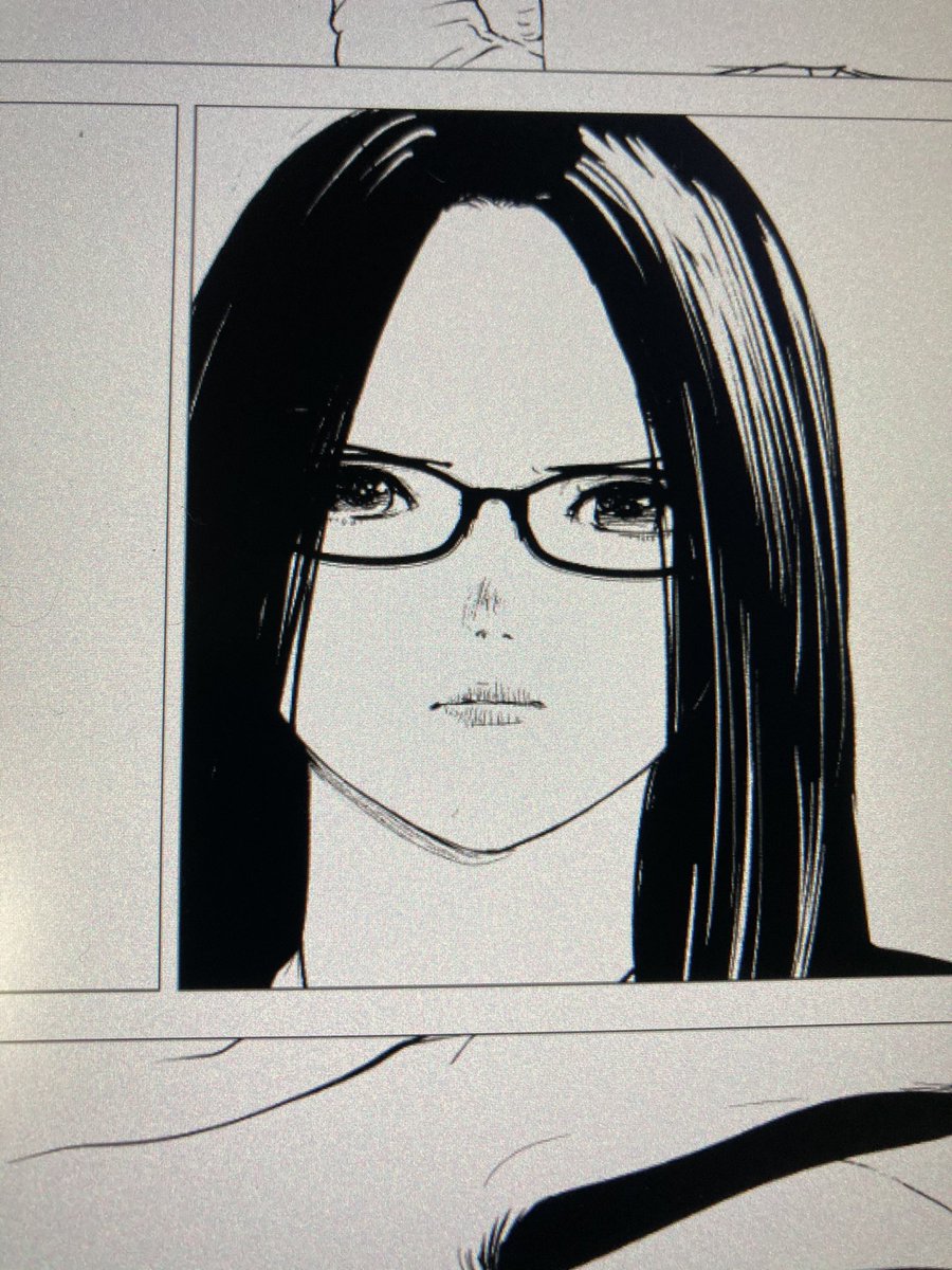 4話描いてる。コミックスの表紙できてないっていうか考えてなかった 