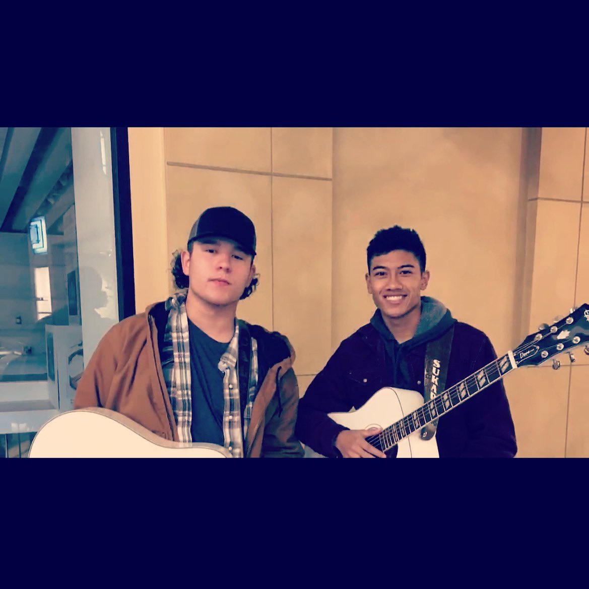 Caleb Kennedy (@calebkennedy) on Twitter photo Hey guys made it through duet round and on to showstopper, so heartbroken my partner Dzaki didn’t make it. Man i enjoyed getting close to you. You are truly like a brother! Love ya bud. <a href="/dzakisukarno/">Dzaki Sukarno</a> Hey guys made it through duet round and on to showstopper, so heartbroken my partner Dzaki didn’t make it. Man i enjoyed getting close to you. You are truly like a brother! Love ya bud. <a href="/dzakisukarno/">Dzaki Sukarno</a>
