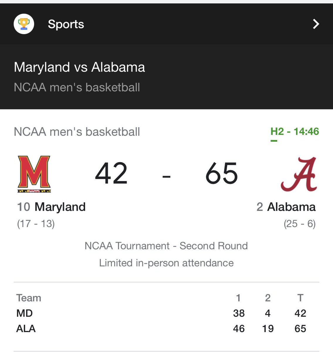 BarstoolAlabama's tweet photo. Can you read this for us? https://t.co/6eEUMKq1yT