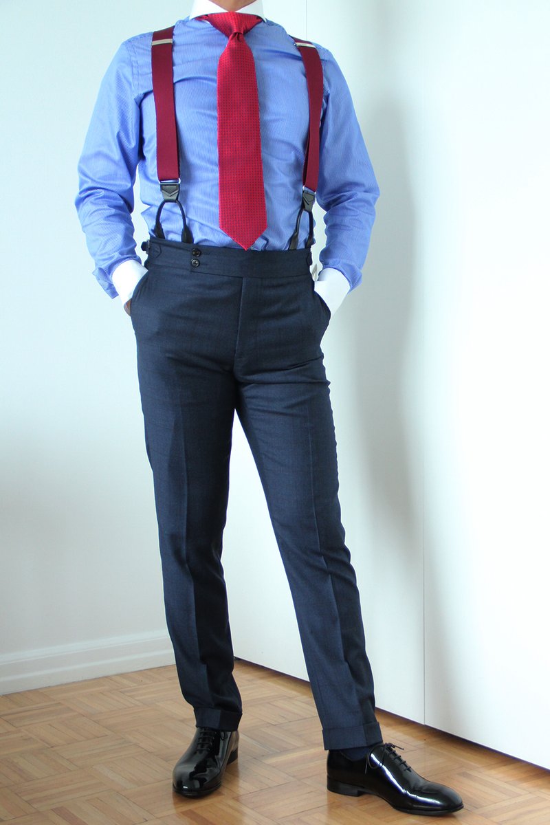 MC_Suited (@mcsuited) on Twitter photo 