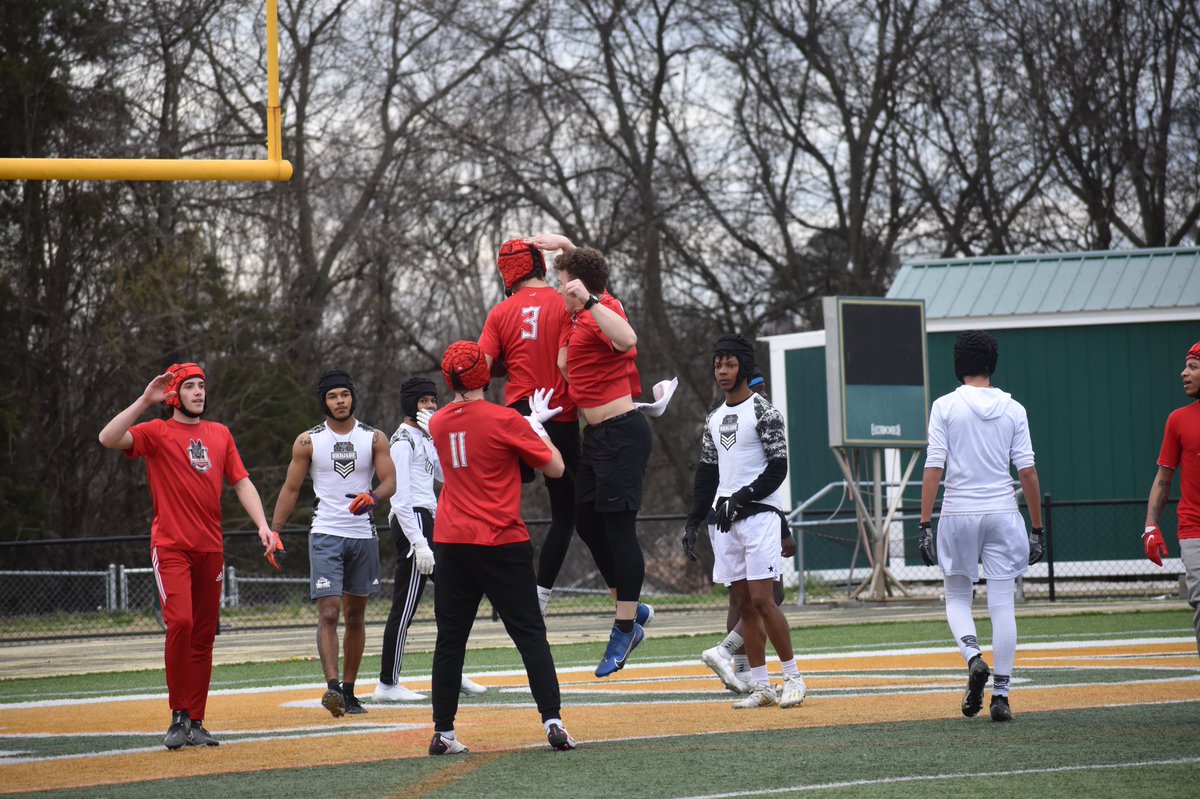 h_baird3's tweet photo. #7v7 #Touchdown https://t.co/HTbsP8mcuh