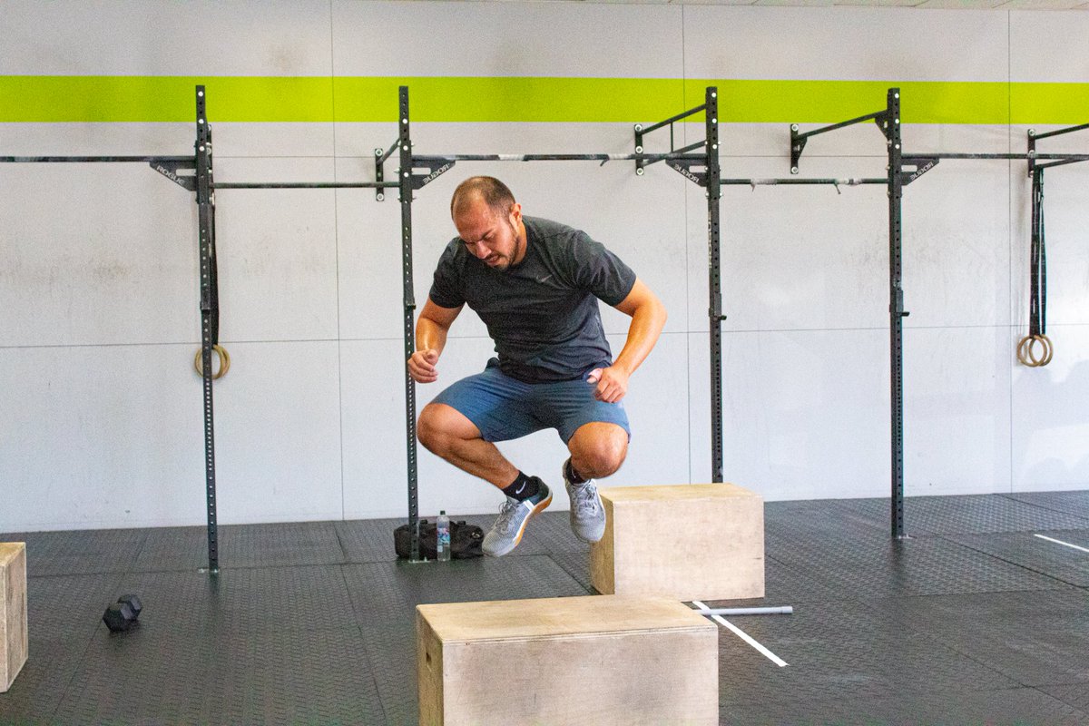 chrisvsilva's tweet photo. I def was not smiling after #21point2 ๐๐ซ๐ฅต
#InTheOpen #Crossfit #CrossfitOpen #OutInTheOpen https://t.co/PndTpegWyB