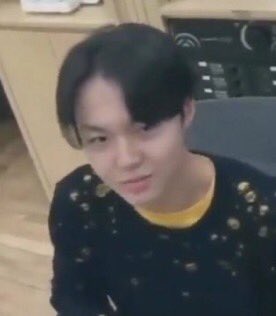 I’M JUST THINKING ABOUT HIM