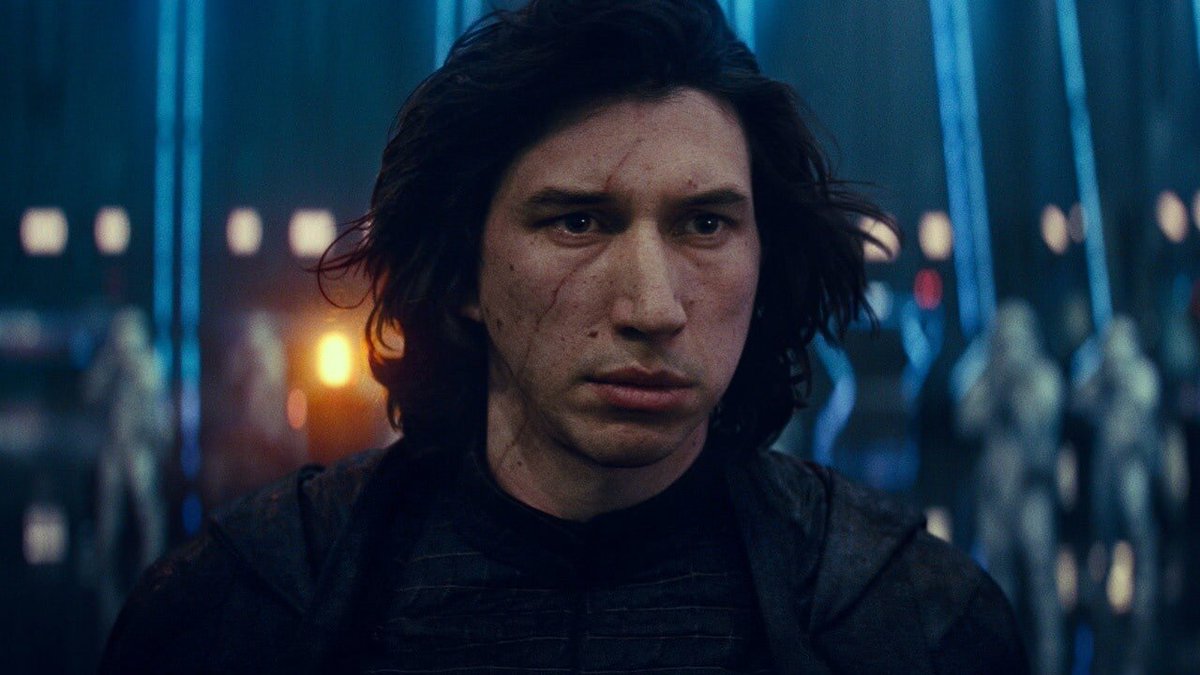 As we saw in Luke's entry, 6 years before the movie he falls to the dark side and destroys Luke's temple.Then during TFA and TLJ, he kills Han Solo and Snoke. Boy, other than being born, all of his entries are about killing someone!