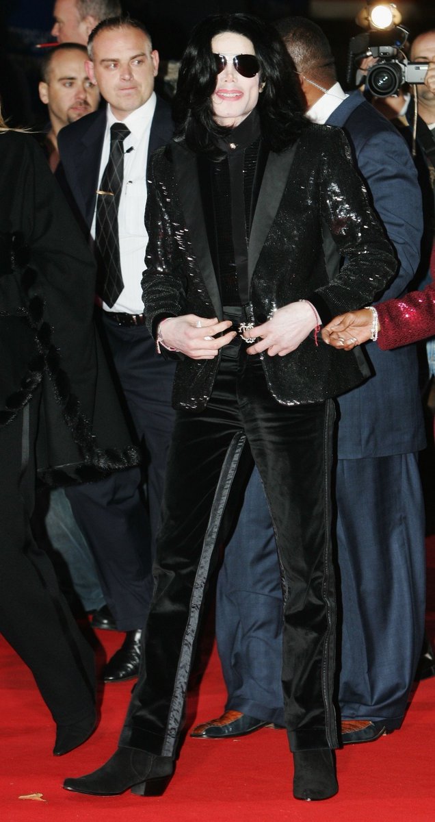 world music awards, 2006