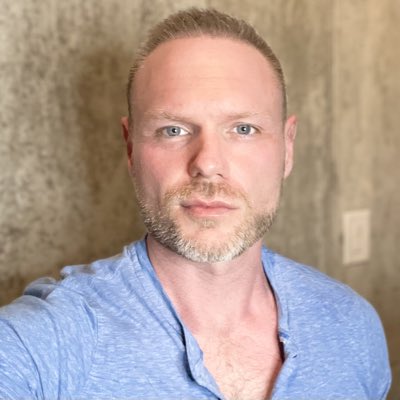 Michael Patrick Cassabon tweet media