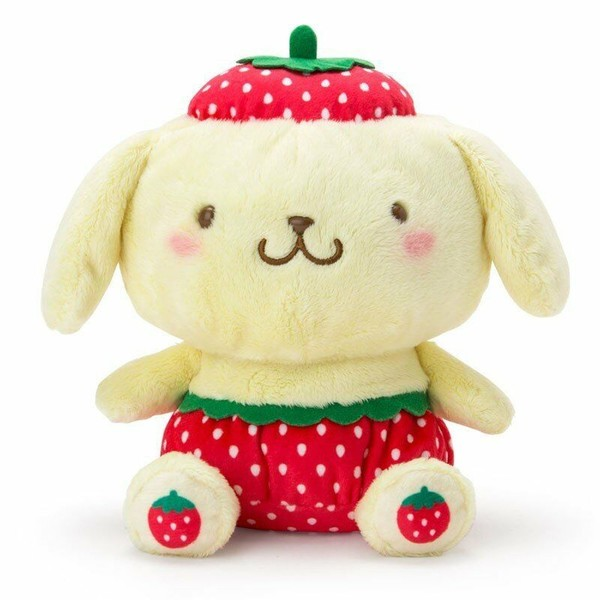 Sanrio Pluhies ❁ tweet media