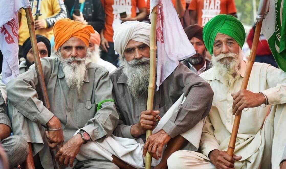 amardeepmaan5's tweet photo. ਮੇਨੂੰ ਸਾਰੇ ਹੀ ਭਗਤ ਸਿੰਘ ਲੱਗਦੇ #ਕਿਸਾਨੀ_ਜਿੱਤੂ_ਮ��ਦੀ_ਹਾਰੂ #FarmersProtest #BhagatSingh #KisaanmazdoorEktaZindabaad https://t.co/n6vSGpKF6a