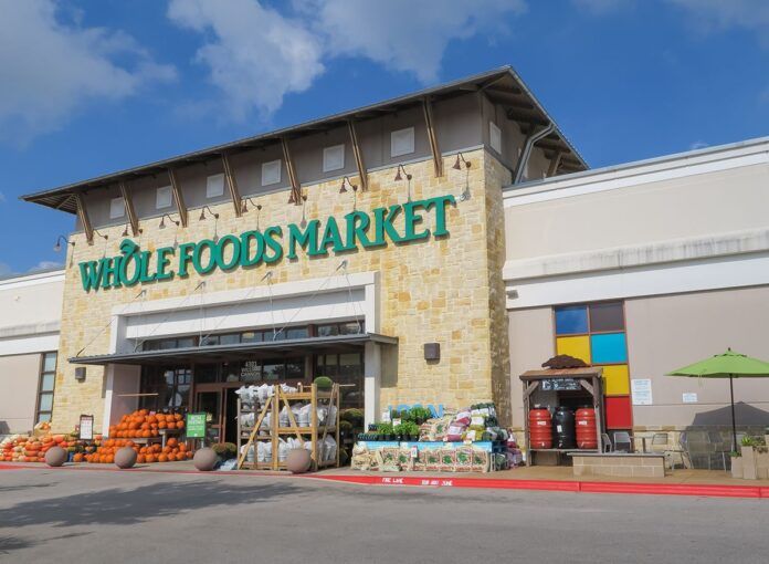 NewsGrocery's tweet photo. https://t.co/8x9VuYXEKB
#wyoming #wholefoods https://t.co/eqNncK0CUq