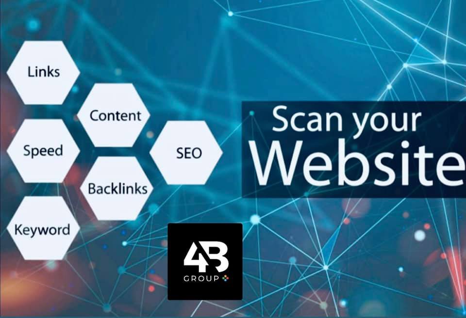 _4BusinessGroup's tweet photo. Why is SEO important?
Review basics of search engine optimization, ranking factors &amp; more, in simple terms, means the process of improving your site to increase its visibility for keeping users on the results page instead of driving them to other websites. #SEO #websites https://t.co/TiFCGMNxFA