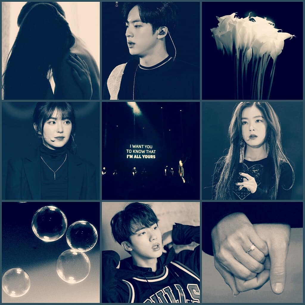 Lilyla___'s tweet photo. ===== LILYLA == JINRENE =====
My own stories about Jinrene. Fanfiction. Read and enjoy it~~~
#jinrene
#pyrosthetics
#pyrosthetic
#jinrene_fanfic
#bangvelt
#btsvelvet
#bangtanvelvet
#fanfiction_jinrene
*note: my author's name was cho Lily. Now call me Lilyla https://t.co/g8ZombEO35
