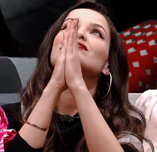 Á pedido:
Em qual lado você está ?

Sarah Andrade: RT
Juliette Freire : FAV
#BBB21