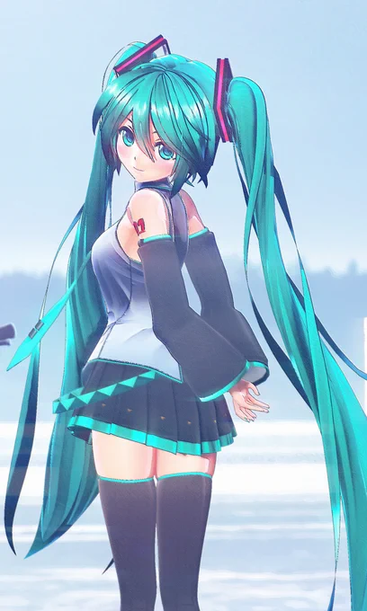 miku♪ 