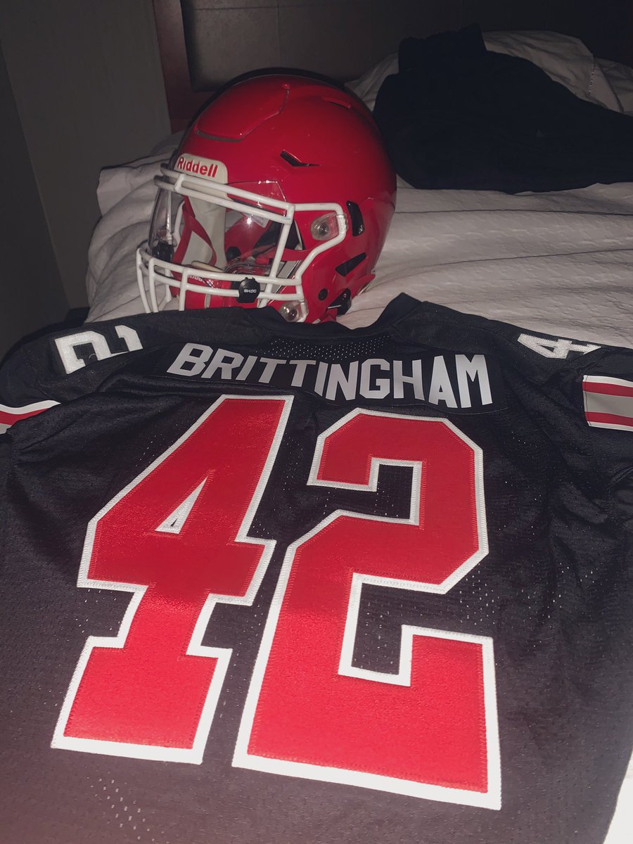 Jaydon Brittingham tweet media