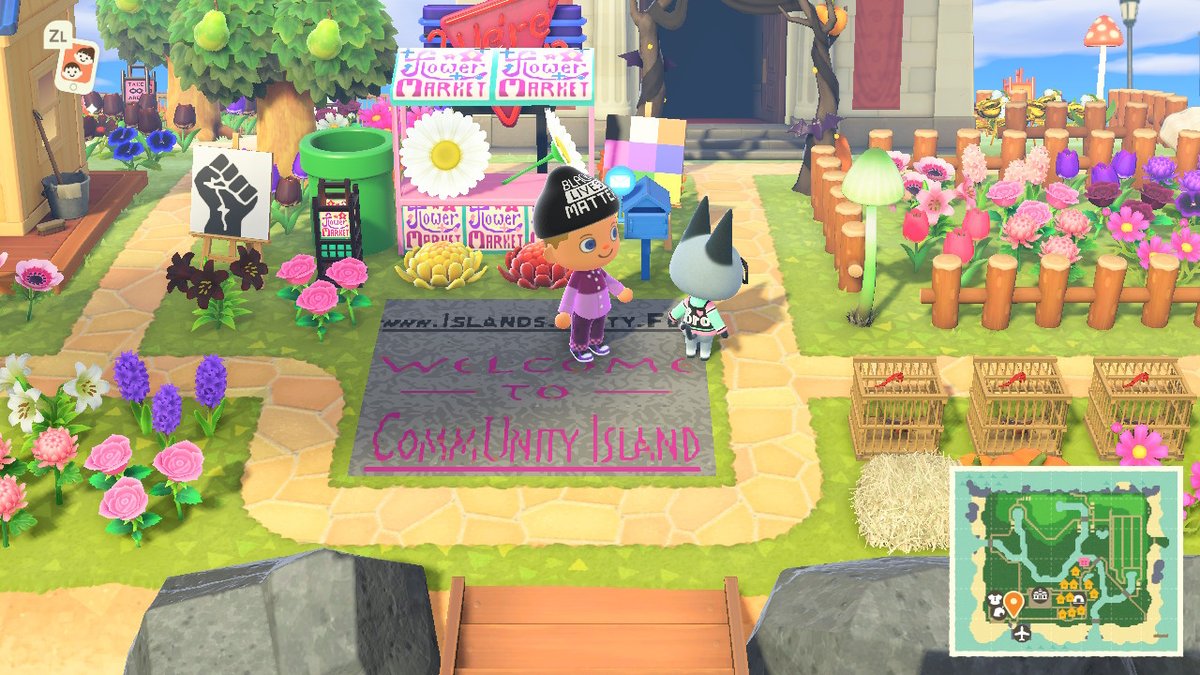 CommUnityIslas tweet picture