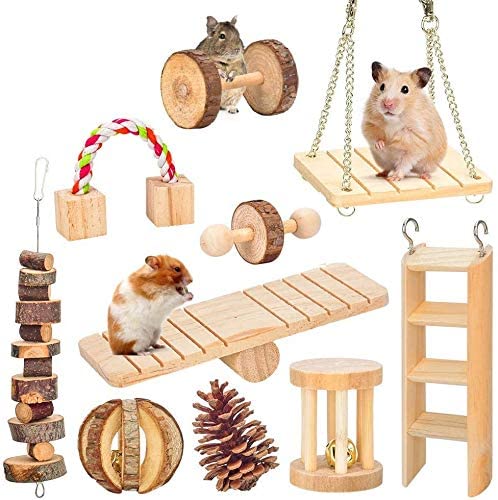 mqonlinestore's tweet photo. MQ Hamster Toys, 10 Pack Guinea Pig Toys Natural Rat Chew Toys Molar Toy

🐹 NATURAL &amp; NON-TOXIC
🐹 DURABLE MOLAR TOOLS
🐹 APPLICABLE and FUNCTION
🐹 QUALITY GUARANTEE

✨Shop now: https://t.co/aNXmqrVCxI

#MQ #pettoy #Hamster #Parrottoy  #Hamstertoy #Easter #Ferrettoy #RodentToy https://t.co/W7q0xFFNa0