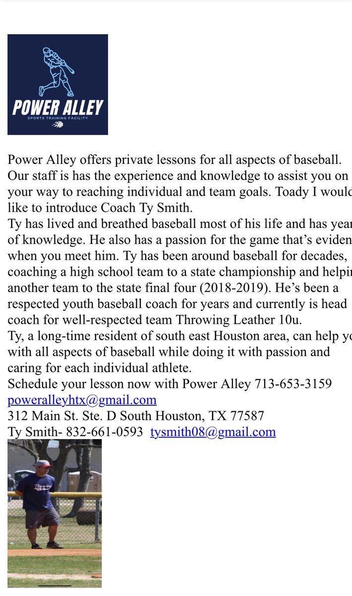 Ty Smith (@Throwingleather) / Posts / X