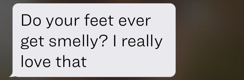 QuinnSchembor's tweet photo. These are the types of messages that just reinstate my internalized homophobia 🥰 https://t.co/LDtQCiZVfR
