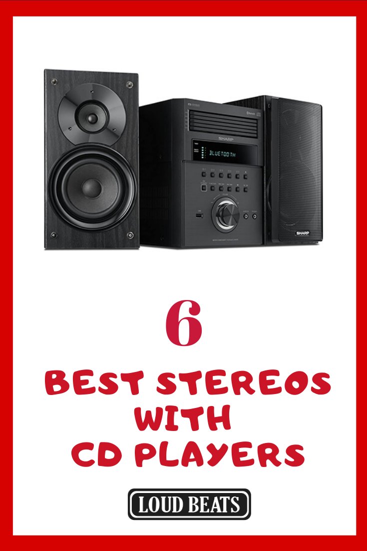 loudbeatsorg's tweet photo. 𝟲 𝗕𝗲𝘀𝘁 𝗦𝘁𝗲𝗿𝗲𝗼𝘀 𝗪𝗶𝘁𝗵 𝗖𝗗 𝗣𝗹𝗮𝘆𝗲𝗿𝘀

https://t.co/MSTpHGYFO2

#stereos #cd-players #music https://t.co/DLl42nE5R1
