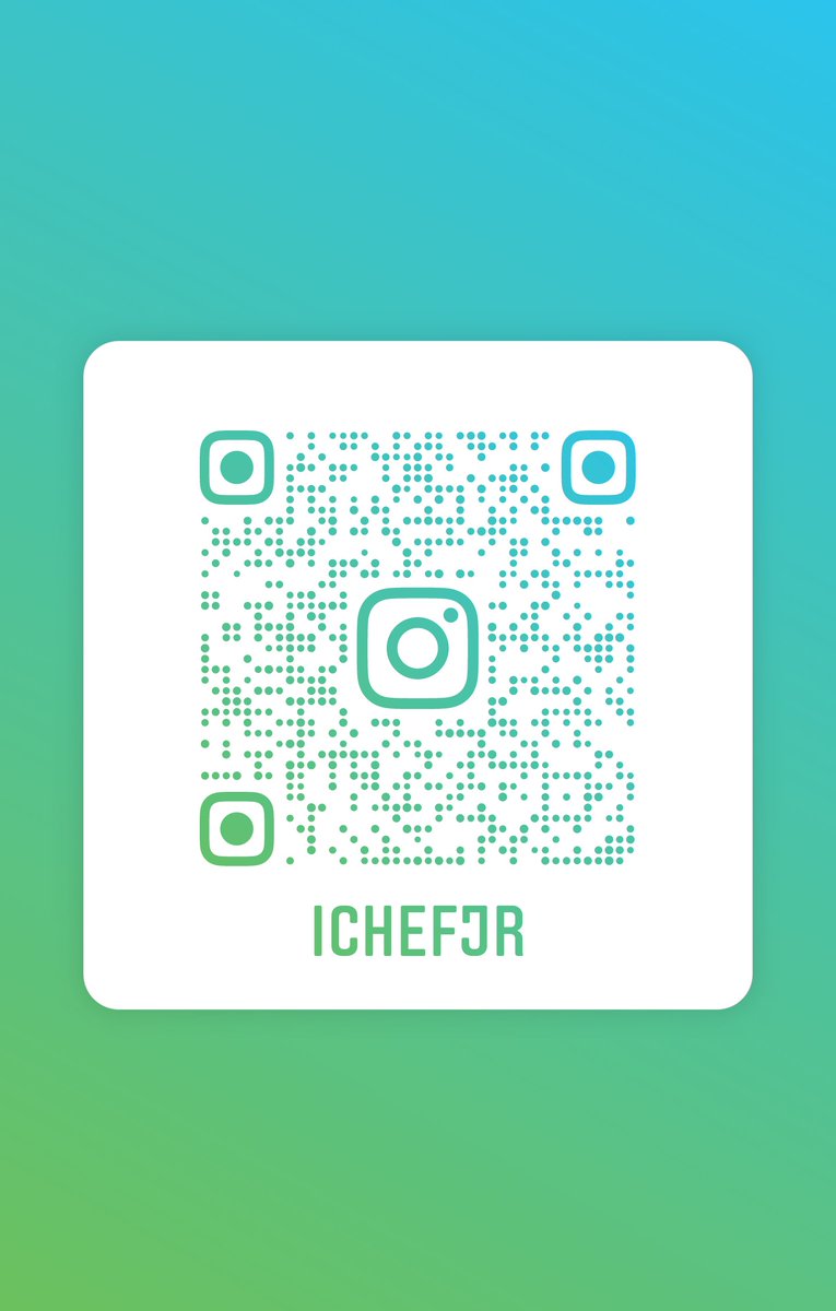 iChefjr's tweet photo. Follow me on Instagram! Username: ichefjr
https://t.co/lik9IWDM7P https://t.co/Ntoxww7uaV