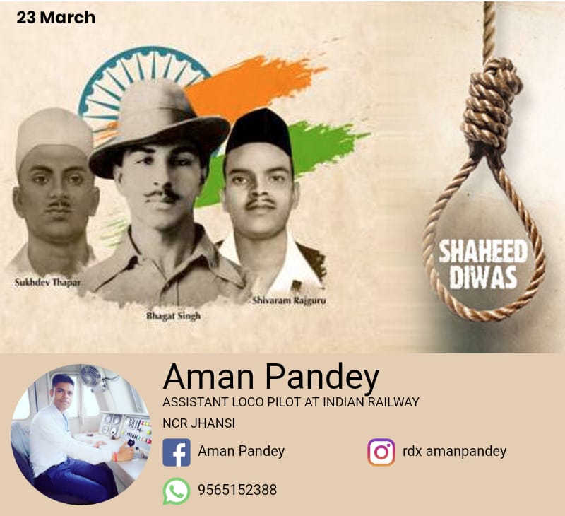 AMANPANDEY251's tweet photo. https://t.co/y3ZHza5cHP