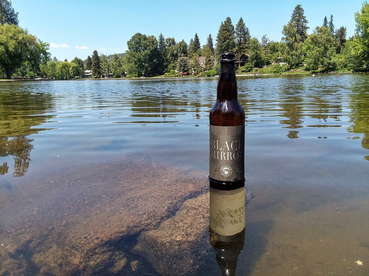 OMsweet0M's tweet photo. #MirrorMonday
@DeschutesBeer #BlackMirror #reflects on its origin #MirrorMirror... at #MirrorPond
#DeschutesBrewery #DeschutesBeer #craftbeer #reflections #drinkgoodbeer #drinkcraftbeer #beergeek #cheerstobeers #IndependentBeer #craftbeerlove #craftbeerlover #craftbeerlife https://t.co/dmMi5lreGb