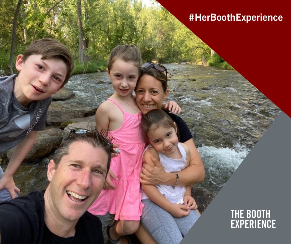 TheBoothExp's tweet photo. Anat Gotfried, ’14, shares #herBoothStory of being one of the #Boothmoms as part of our celebration of Women’s History Month. Presented by The Booth Experience, Chicago Women in Business, and Mothers at Booth.

https://t.co/k8mYcGiiLS

#WhyBooth
#BoothWomen https://t.co/yjGCDHtut6