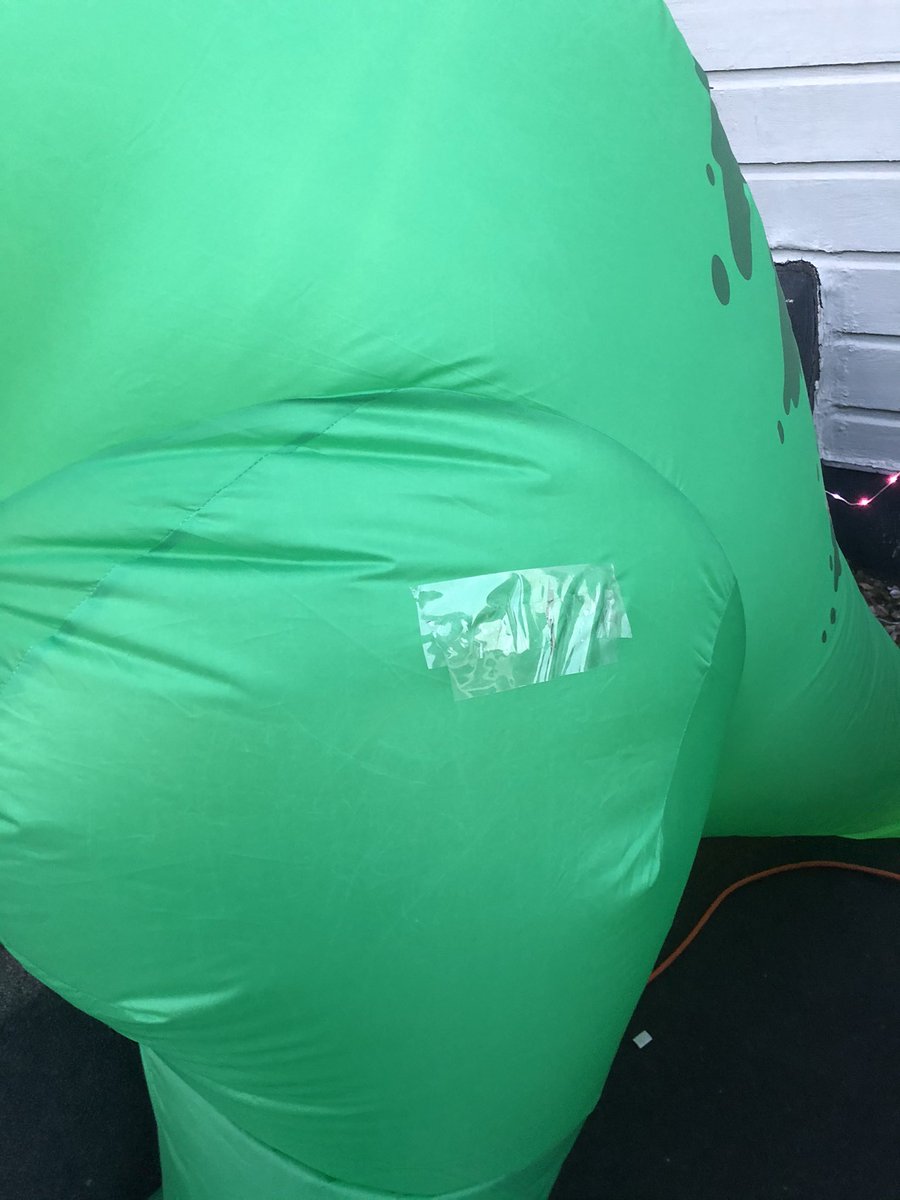 DrBrianFeeley's tweet image. We learned in trauma to do secondary surveys. I found a primary injury on Dino but he wasn’t doing well. Inflation problems. A secondary eval found a nasty groin injury. Problem solved. #secondarysurvey.