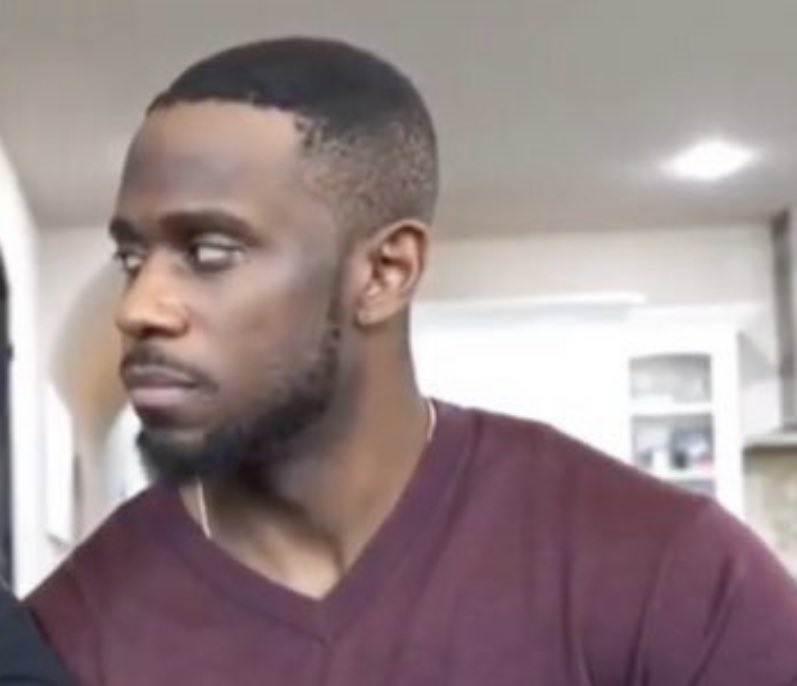 DatGuy_DeMike's tweet image. “Like we rehearsed.”