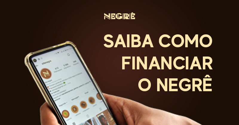 sitenegre's tweet photo. 💰Você já está sabendo do financiamento coletivo do primeiro portal de notícias e mídia negra nordestina do Brasil? Vamos lá fortalecer a nossa iniciativa do Site Negrê? Você pode contribuir pelas plataformas: https://t.co/mFiTzsLv3g, Pic Pay e PIX! Contamos com o seu apoio! 🤎 https://t.co/d2tLbKoxFA