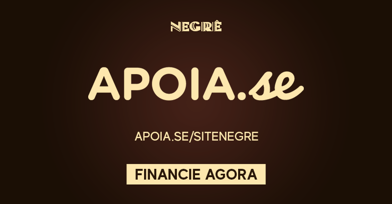 sitenegre's tweet photo. 💰Você já está sabendo do financiamento coletivo do primeiro portal de notícias e mídia negra nordestina do Brasil? Vamos lá fortalecer a nossa iniciativa do Site Negrê? Você pode contribuir pelas plataformas: https://t.co/mFiTzsLv3g, Pic Pay e PIX! Contamos com o seu apoio! 🤎 https://t.co/d2tLbKoxFA
