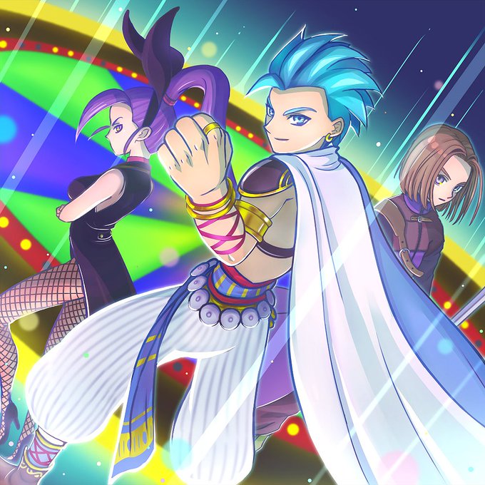 マルティナのtwitterイラスト検索結果 マルティナのtwitterイラスト検索結果