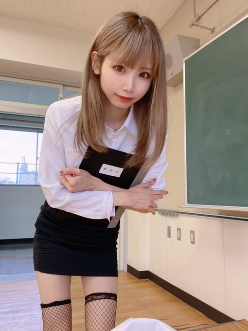 コスプレイヤー姫宮まほれのTwitter画像4