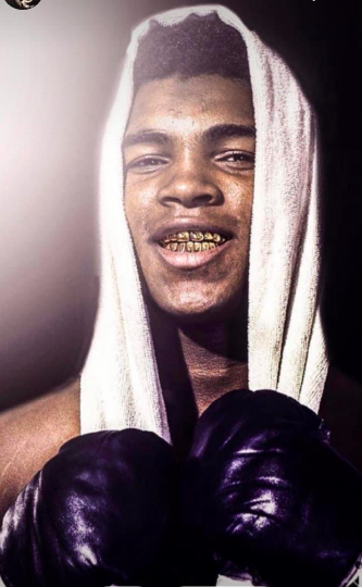 Aneccae's tweet photo. Legends Live Forever <3 https://t.co/XrnFvGlDcJ