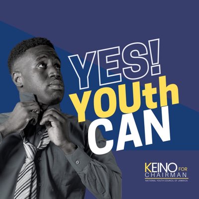 Keino__brown's tweet photo. #NewProfilePic
Keino Brown For Chairman NYCJ 2021-2023
Yes! YOUth Can
#BBQ : Be Bold never Quit
#NYCJ #KFC #YouthJA https://t.co/VwYMBzQdPr
